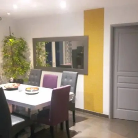 Maison Entre Et Ocean Aureilhan (Landes)