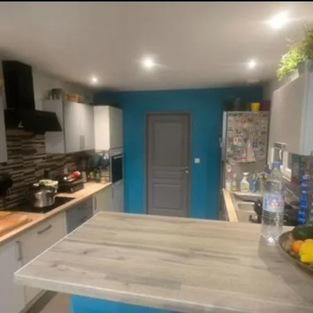 Maison Entre Et Ocean