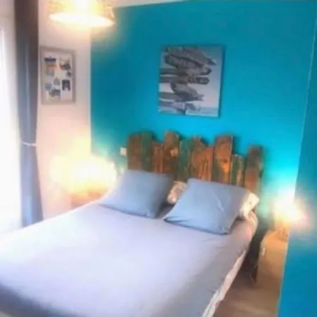 Maison Entre Et Ocean * Aureilhan (Landes)