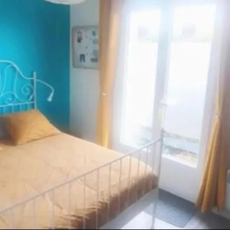 Maison Entre Et Ocean