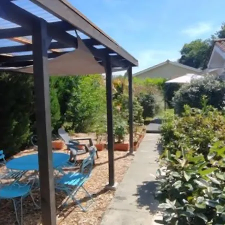 Maison Entre Et Ocean * Aureilhan (Landes)