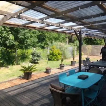 Maison Entre Et Ocean *