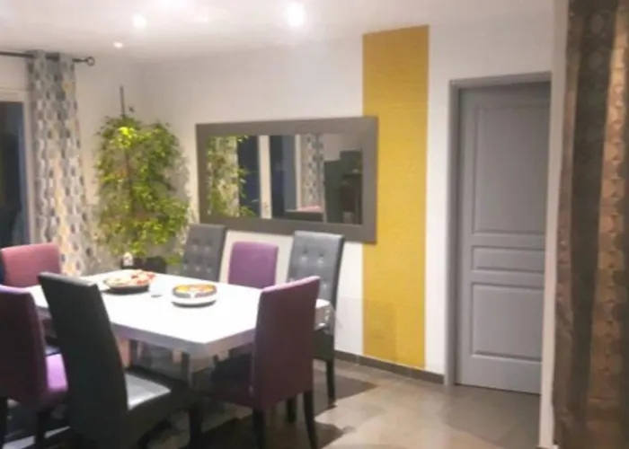 Maison Entre Et Ocean Aureilhan (Landes)